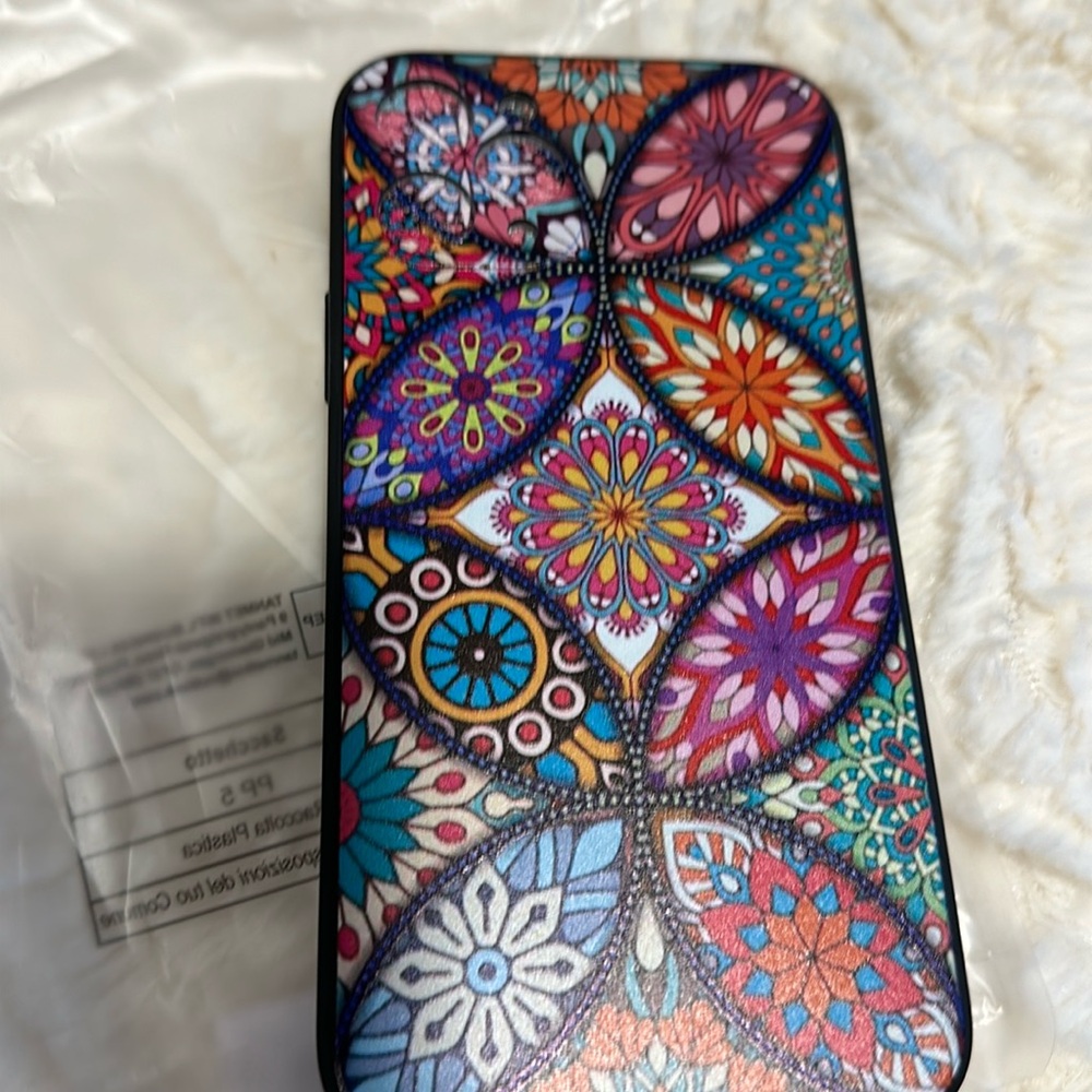 iPhone 14 Pro case